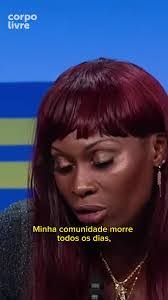 Dominique Ricks's Instagram, Twitter & Facebook