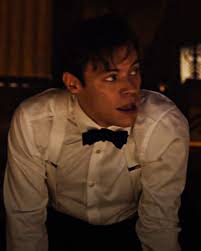 Harry Styles Cutie Patootie Edit from Don't Worry Darling