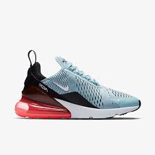 Nike Air Max 270 Ocean Bliss Grailify Sneaker Releases Scarpe Abbigliamento