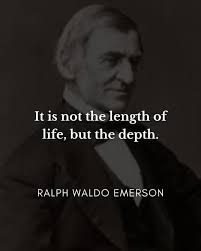 It is not length of life, but depth of life.'' ~Ralph Waldo Emerson Happy  Birthday to my son Shane......Thirty one years ago today, the angels from  heaven sent you to us as