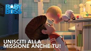 Love and monsters altadefinizione : Baby Boss Unisciti Alla Missione Anche Tu Spot Hd 20th Century Fox 2017 Youtube