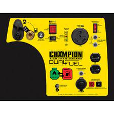 Nation's largest and most trusted retailer of rvs, rv parts, and outdoor gear. Champion 3500 Watt Rv Ready Dual Fuel Portable Inverter Generator Camping World