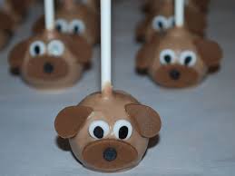 Pin By Priscila Valentim Bueno On Puppy Birthday Party Theme Puppy Cake Kids Birthday Food Puppy Dog Cakes