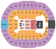 Seatics Tickettransaction Com Lafayettecajundome_j