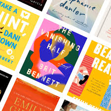 Shop the best summer reads from bolu babalola, john green, michelle zauner, joya goffney and more. The Most Anticipated Books Of Summer 2020 She Reads