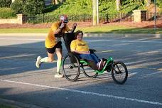 Race for a Reason Group Run/Walk/Roll