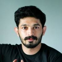 Abin Thomas Email & Phone Number