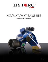 Xlt Mxt Mxt Sa Series Hytorc Public Knowledge Base