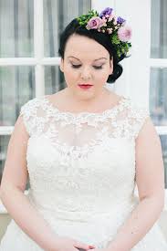 What Every Plus Size Bride Needs to Know