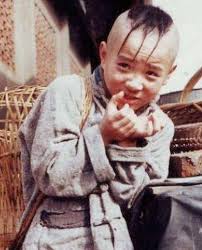 Cuộc đời phiêu bạt của Tam Mao