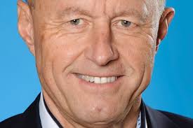 Mark van Wijk will die Steuern senken