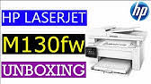 Puede hacer clic en el enlace recomendado arriba para descargar. How To Download And Install Hp Laserjet Pro Mfp M130fw Driver Windows 10 8 1 8 7 Vista Xp Youtube