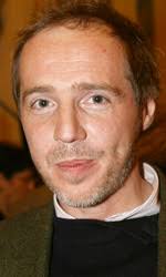 Cast completo del film Jimmy P.