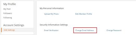 Every protonmail account has a username associated with it. How To Change Your Aliexpress Email Guide 2021