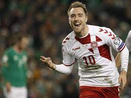 Jun 19, 2021 · dänemark christian eriksen überraschte seine mitspieler mit besuch im teamcamp. Vaterfreuden Eriksen Verpasst Danemark Test