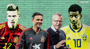 Netherlands win, entertain in euro 2020 opener but questions over frank de boer will increase Iaqfkcw Lswvdm