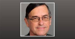 Rev. Richard A. Bartel Obituary March 20, 2019