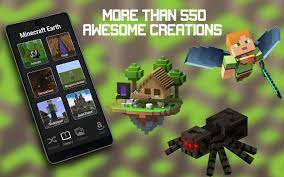 There are so many outstanding servers out there that provide vastly different experiences for players. á… Como Funciona Minecraft Earth Como Funciona