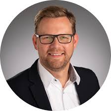 Wir stellen unsere Partner vor: Manuel Brunner gründete seine Firma BITS in  2016