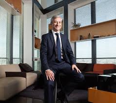 L'incompris magnifique (tv movie documentary) (music: Jean Philippe Courtois Meet The New Breed Of Business Leader Driving Enterprise Innovation Transform