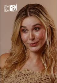 Isabel May Ky Newman