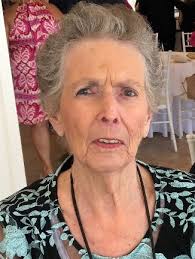 Obituary of Catherine T. Angelo