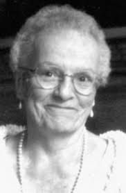 Madge Lucas Nuttall (1920-2006)