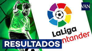 Cristiano ronaldo (juventus) >> 12 goles. Laliga Santander 2020 2021 Resultado Y Clasificacion Tras La Jornada 21