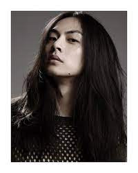 Asian Guys With Long Hair Asian Men Long Hair Long Hair Styles Long Hair Styles Men