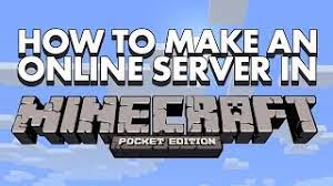 Create a free minecraft server today! How To Make A Free Minecraft Pocket Edition Server On Your Android For Online Multiplayer Articles Pocket Gamer