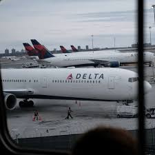 In his previous role as president, ed focused on leading delta's commercial and international functions and strengthening delta's financial foundation through innovation, debt reduction, revenue growth and bolstering the airline's global network. Delta Airlines Announces 1b Pledge To Go Carbon Neutral Abc News
