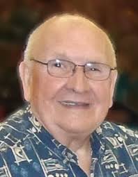 John Steslow Obituary (1937