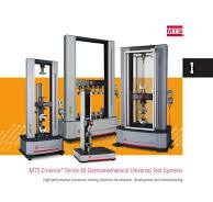 MTS Masina Universala Electromecanica | PDF | Calibration ...