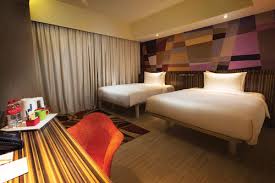 Maybe you would like to learn more about one of these? 30 Oct Genting Hotel Deluxe Room Ttg Asia
