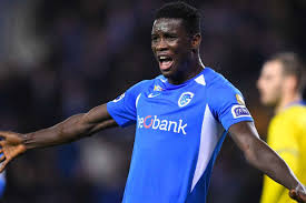 👉 which is the the tip and bet suggestion for the genk vs gent match, on 21 january 2021, of the preview written by the. Onuachu Scores 20th League Goal As Gent Hold Genk Goal Com