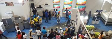 We did not find results for: Unicomer Group Jamaica Jamaica Business View Caribbean