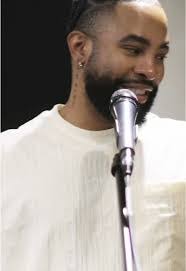 Elijah Blackwell's Instagram, Twitter & Facebook