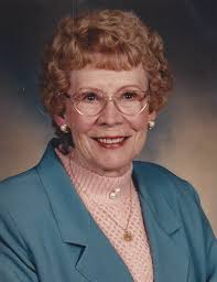 Obituary information for Florence Rushbrook