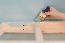 DIY Floating Shelves for Easy Storage