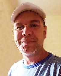 Obituary information for Jeffrey Wade Henry