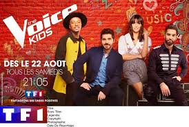 Un nouveau cru marqué par le départ de trois jurés et le retour d'une coach historique du concours de chant. The Voice Kids Tout Ce Qu Il Faut Savoir Sur La Saison 7 Rennes Maville Com