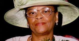 Joan Lauriette Carey