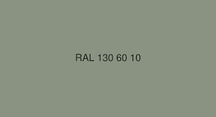 Check spelling or type a new query. Ral Matte Sage Green Ral 130 60 10 Color In Ral Design Chart