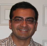 Srikant Vaithilingam Email & Phone Number