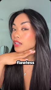 Do you wanna try this powder?