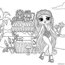 Sammeln sie die gesamte sammlung wunderschöner lol puppen. Coloring Pages Lol Omg Download Or Print For Free