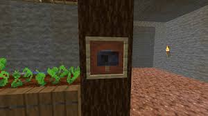 See full list on wikihow.com Blackstone Button And Tripwire Hook Make A Hammer Design For Blacksmith Shops Minecraft