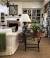 Furniture British Colonial Style