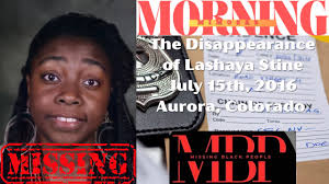 Unsolved Murder of Aisha Mariah Dickson in Bangor, Maine