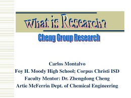 Gabu is a place located at. Ppt Carlos Montalvo Foy H Moody High School Corpus Christi Isd Faculty Mentor Dr Zhengdong Cheng Powerpoint Presentation Id 3293947